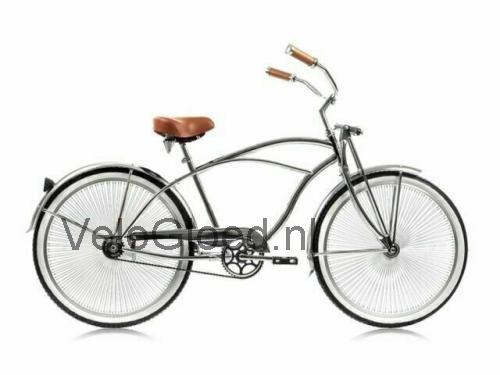 Micargi Cougar GTS specificaties en beoordelingen